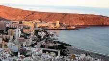 10 nejlepších věcí, které dělat v Los Cristianos, Tenerife