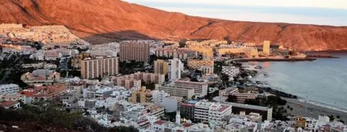 10 nejlepších věcí, které dělat v Los Cristianos, Tenerife