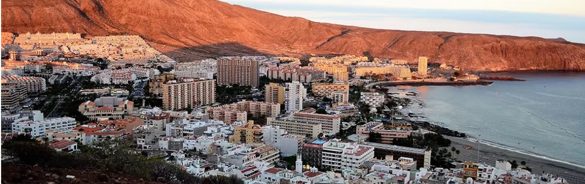 10 nejlepších věcí, které dělat v Los Cristianos, Tenerife