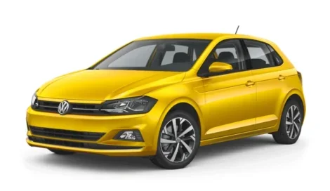 Pronájem Volkswagen Polo (Manuál, 1.2 L Benzín) na Tenerife