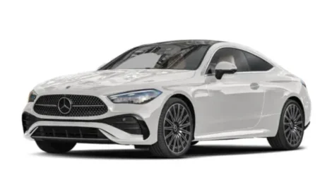 Pronájem Mercedes-Benz CLE 220 D (Automatický, 2.0 L Nafta) na Tenerife