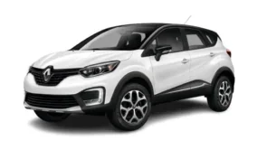 Renault Captur (Manual, 1.0 L, 5 Místa)