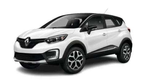 Pronájem Renault Captur (Manuál, 1.0 L Benzín) na Fuerteventuře