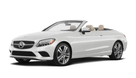 Pronájem Mercedes-Benz E-Class E400 Cabrio (Automatický, 3,0 L Benzín) na Tenerife