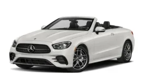 Mercedes-Benz E200 Cabrio (Automatic, 2.0 L, 4 Místa)