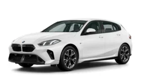 BMW 1-Series 120d M Sport Pro (Automatic, 2.0 L, 5 Místa)