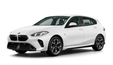 Pronájem BMW 1-Series 120d M Sport Pro (Automatický, 2.0 L Nafta) na Tenerife