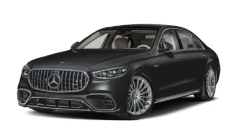 Pronájem Mercedes-AMG E63 S (Automatický, 4.0 L Benzín) v Málaze