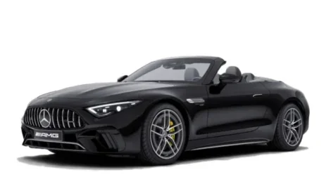 Pronájem Mercedes-AMG SL 63 (Automatický, 4.0 L Benzín) na Tenerife
