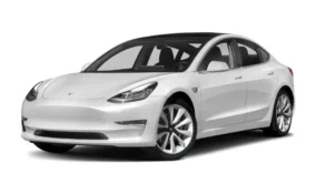 Tesla Model 3 (Automatic, 239 kWt, 5 Místa)