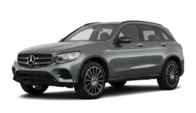 Mercedes-Benz GLC (Automatic, 2.0 L, 5 Místa)