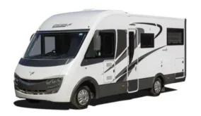 Mobilvetta K-Yacht MH80 (Manual, 5.0 L, 5 Místa)