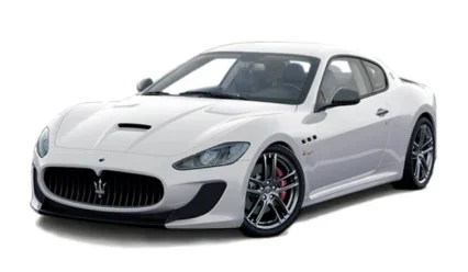 Maserati GranTurismo (Automatický, 2.3 L, 4 Sedadla)