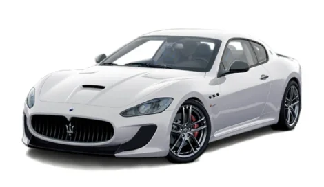 Pronájem Maserati GranTurismo (Automatický, 2.3 L Benzín) na Tenerife