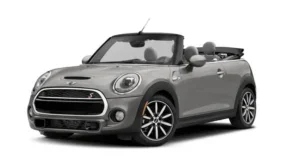 MINI Cabrio (Automatic, 1.5 L, 4 Místa)