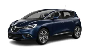 Renault Scenic (Manual, 1.3 L, 5 Místa)