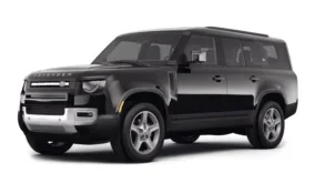 Land Rover Defender 3.0 (Automatic, 3.0 L, 5 Místa)