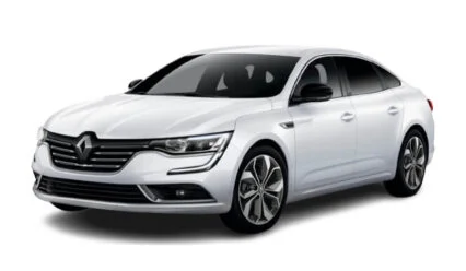 Renault Talisman (Automatický, 2.0 L, 5 Sedadla)