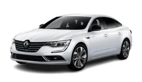 Pronájem Renault Talisman (Automatický, 2.0 L Nafta) na Gran Canarii