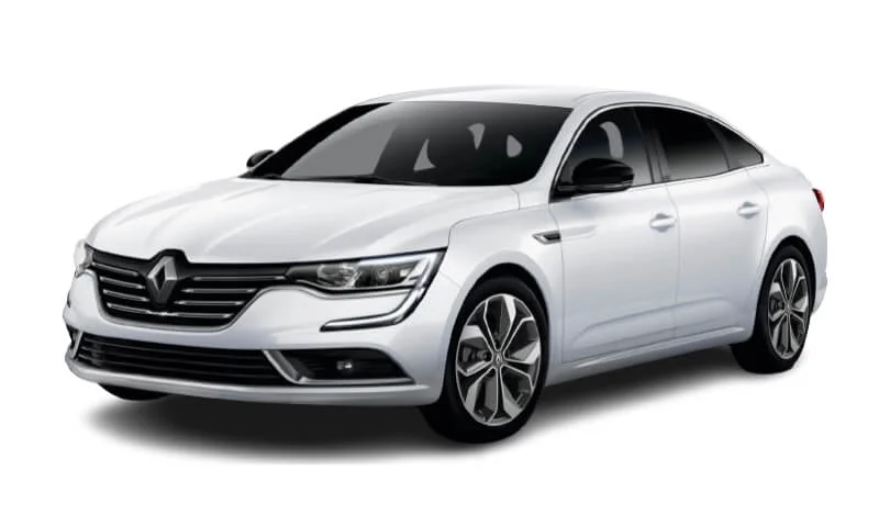 Renault Talisman (Automatický, 2.0 L Nafta, 5 Sedadla)