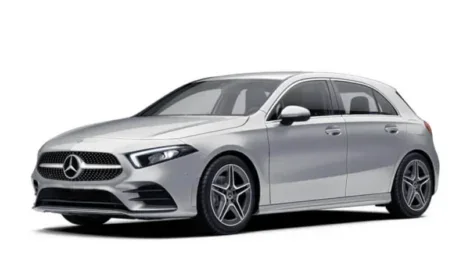Pronájem Mercedes-Benz A-Class (Automatický, 1.3 L Benzín) na Tenerife