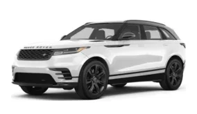 Range Rover Velar (Automatic, 3.0 L, 5 Místa)