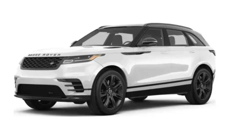 Pronájem Range Rover Velar (Automatický, 3.0 L Benzín) na Tenerife