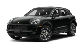 Porsche Macan S (Automatic, 3.0 L, 4 Místa)