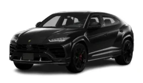Lamborghini Urus (Automatic, 4.0 L, 5 Místa)