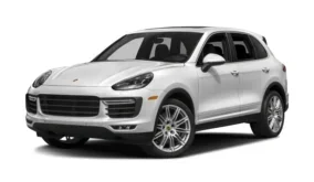 Porsche Cayenne E-Hybrid (Automatic, 3.0 L, 5 Místa)