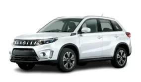 Suzuki Vitara (Automatic, 1.4 L, 5 Místa)