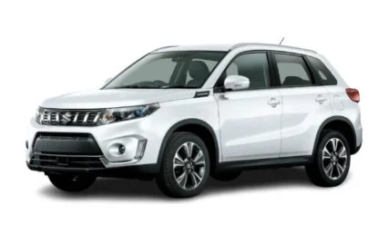 Suzuki Vitara (Automatický, 1.4 L, 5 Sedadla)