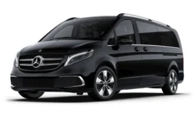 Mercedes-Benz V-Class (Automat, 2.0 L, 8 míst)