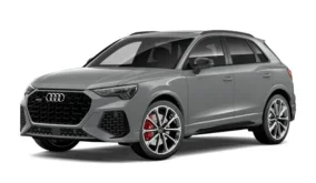 Audi RS Q3 (Automatic, 2.5 L, 5 Místa)