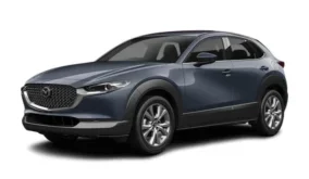 Mazda CX-30 (Manual, 2.0 L, 5 Místa)