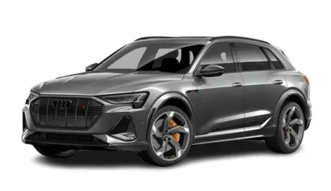 Pronájem Audi E-Tron S (Automatický, 370 kWt Electro) na Tenerife