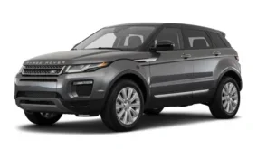 Range Rover Evoque (Automatic, 2.0 L, 5 Místa)