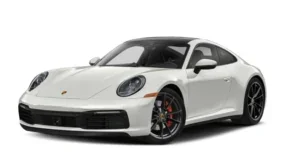 Porsche 911 Carrera 4S (Automatic, 3.0 L, 4 Místa)