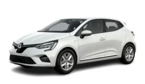 Renault Clio E-Tech Hybrid (Automat, 1.6 L, 5 míst)
