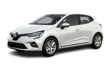 Pronájem Renault Clio E-Tech Hybrid (Automatický, 1.6 L Benzín) na Lanzarote