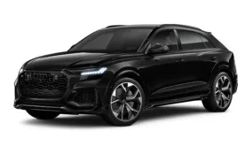 Audi RS Q8 (Automatic, 4.0 L, 5 Místa)