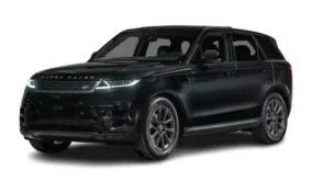 Range Rover Sport (Automat, 3.0 L, 5 míst)
