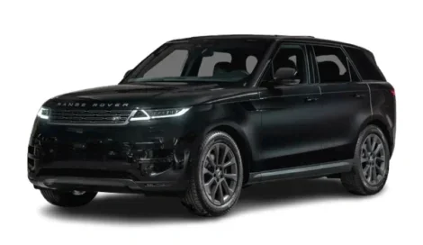 Pronájem Range Rover Sport (Automatický, 3.0 L Benzín) v Málaze