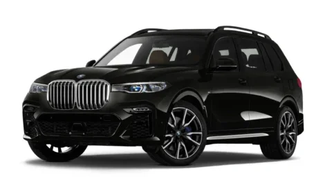 Pronájem BMW X7 xDrive M Sport (Automatický, 3.0 L Nafta) v Málaze