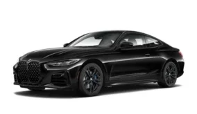 BMW M4 (Automat, 3.0 L, 4 místa)