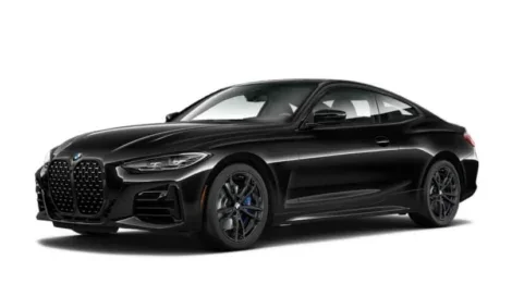 Pronájem BMW M4 (Automatický, 3.0 L Benzín) na Tenerife