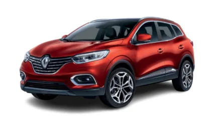 Renault Kadjar (Automatický, 1.3 L, 5 Sedadla)