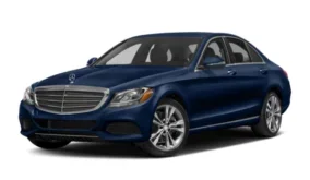 Mercedes-Benz E-Class (Automatic, 2.0 L, 5 Místa)
