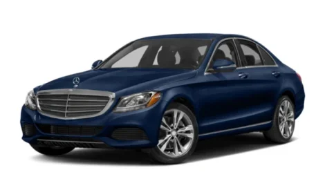 Pronájem Mercedes-Benz E-Class (Automatický, 2.0 L Benzín) v Alicante