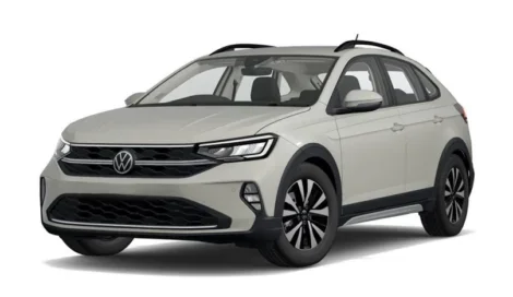 Pronájem Volkswagen Taigo (Automatický, 1.5 L Benzín) na Tenerife